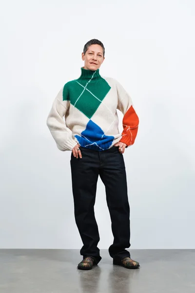 Look 12